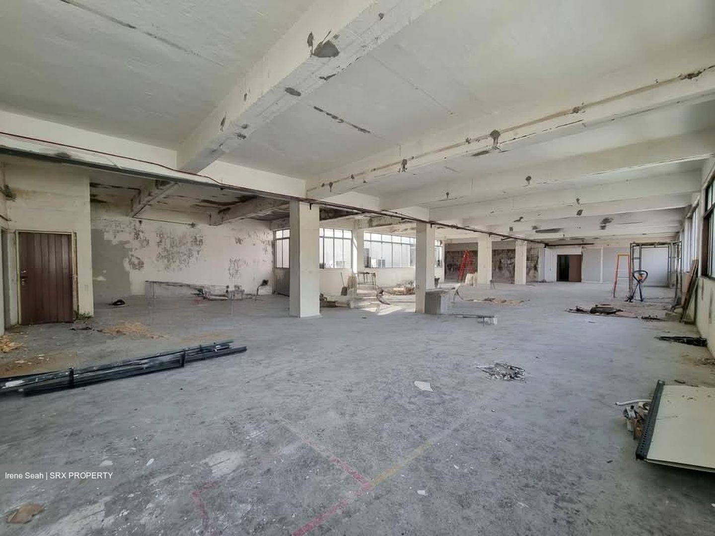 Lipo Building (D14), Factory #570066701